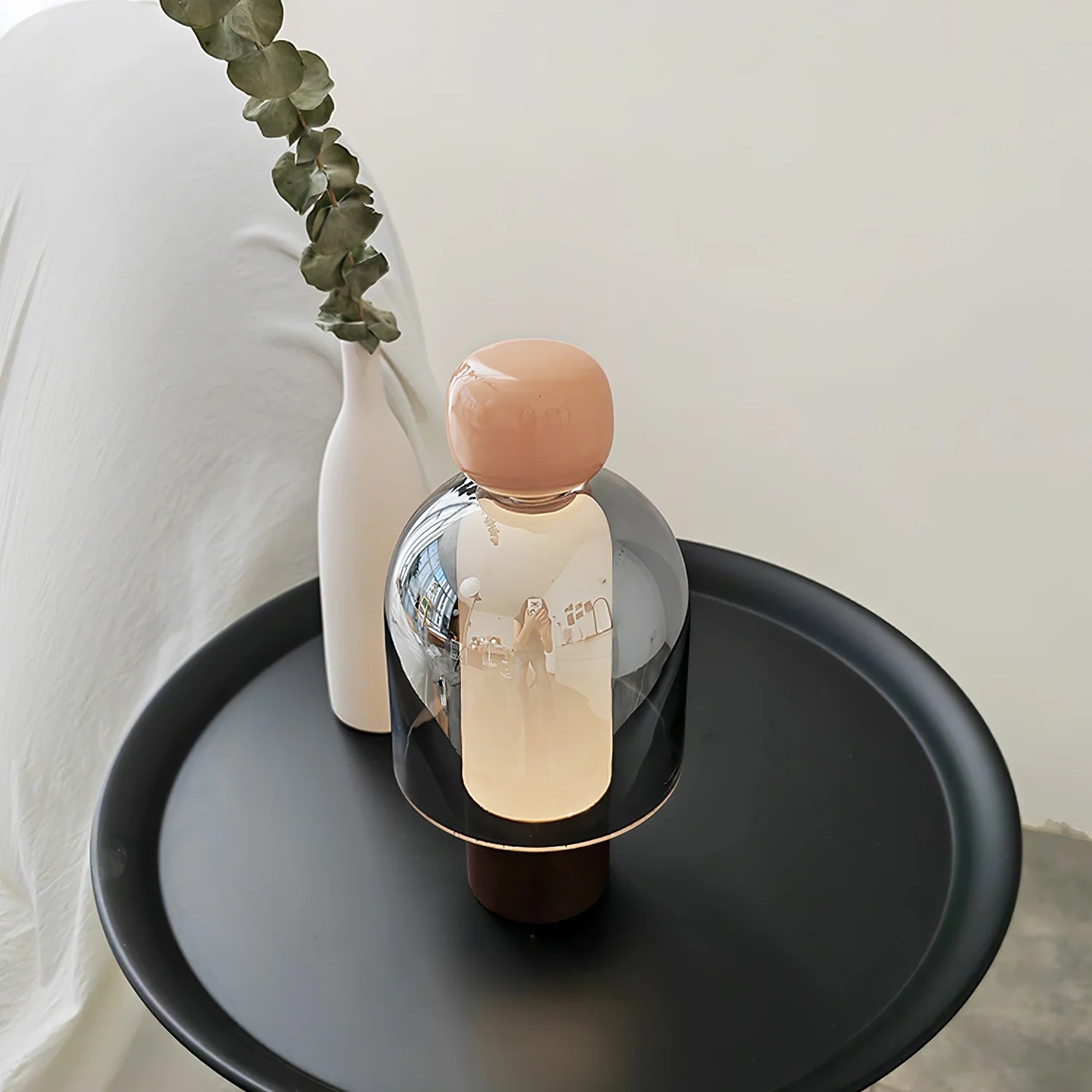 Easy Peasy Table Lamp