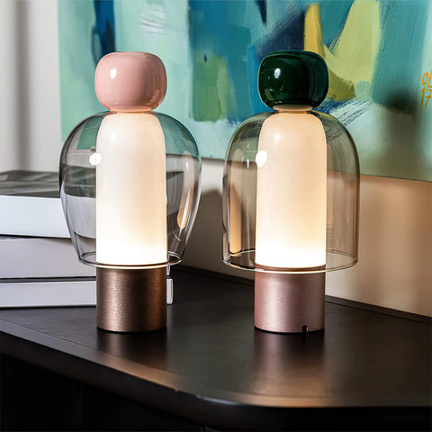 Easy Peasy Table Lamp