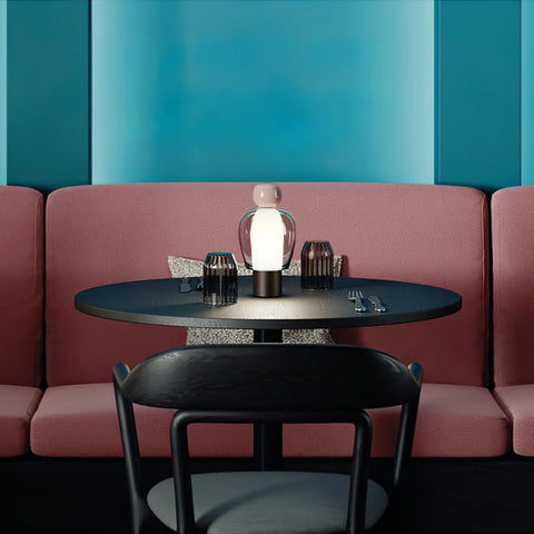 Easy Peasy Table Lamp
