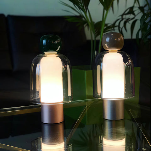 Easy Peasy Table Lamp