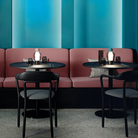 Easy Peasy Table Lamp