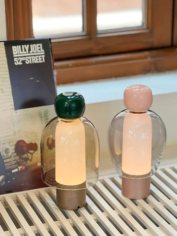 Easy Peasy Table Lamp