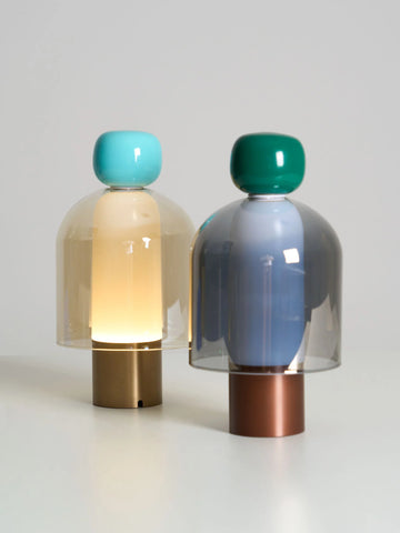 Easy Peasy Table Lamp