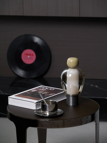 Easy Peasy Table Lamp