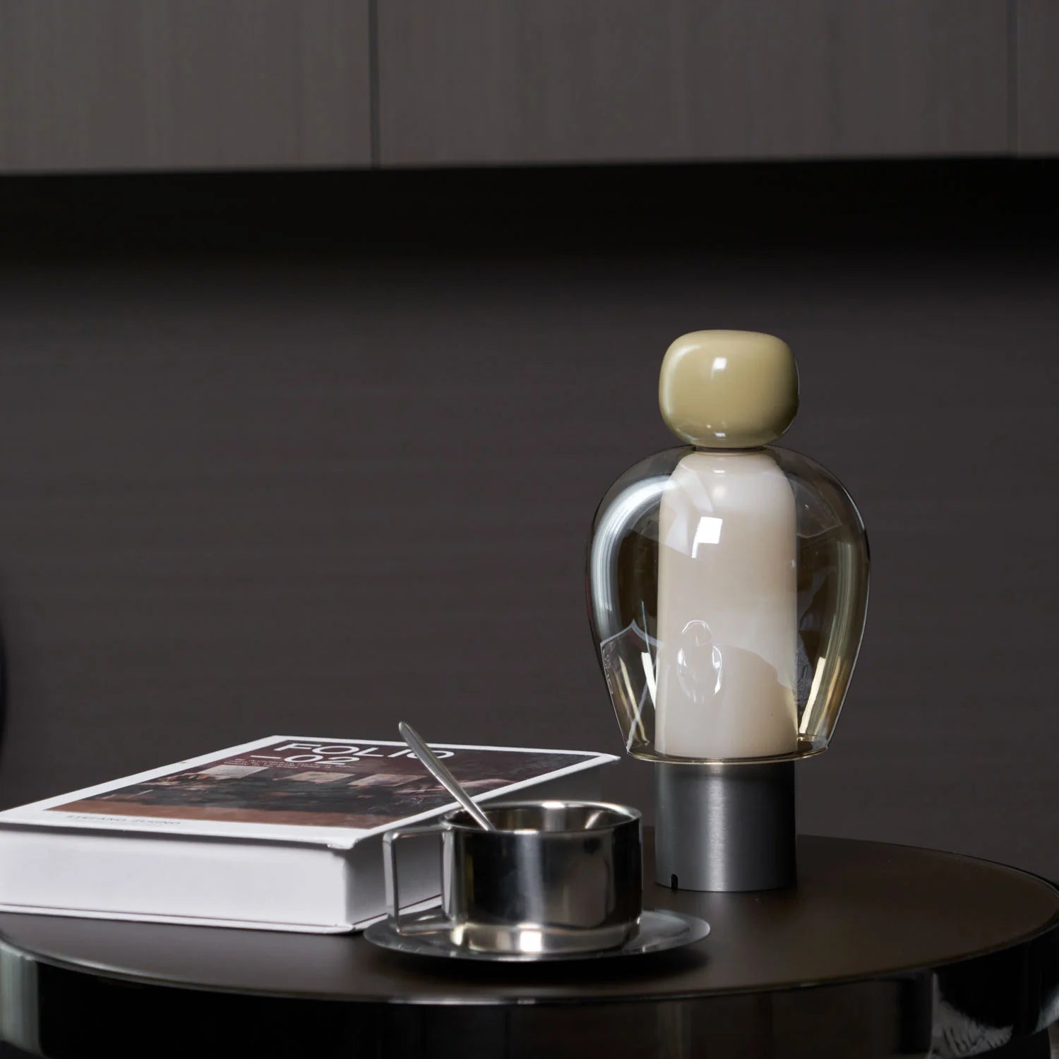 Easy Peasy Table Lamp