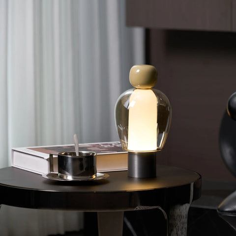 Easy Peasy Table Lamp