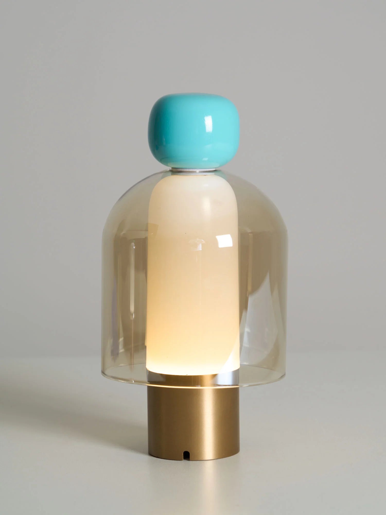 Easy Peasy Table Lamp
