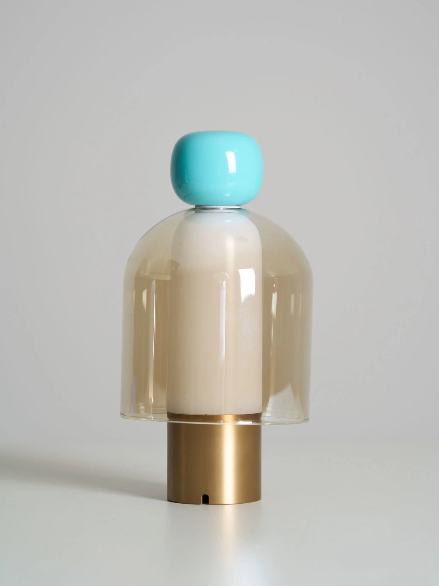 Easy Peasy Table Lamp