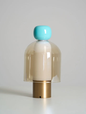 Easy Peasy Table Lamp