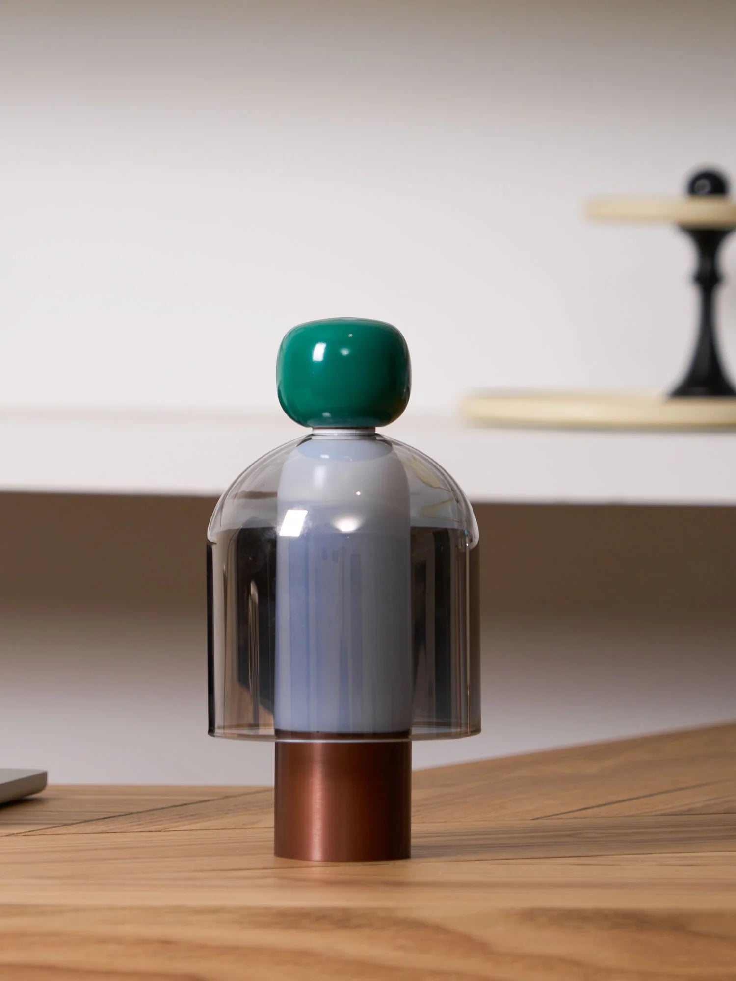 Easy Peasy Table Lamp