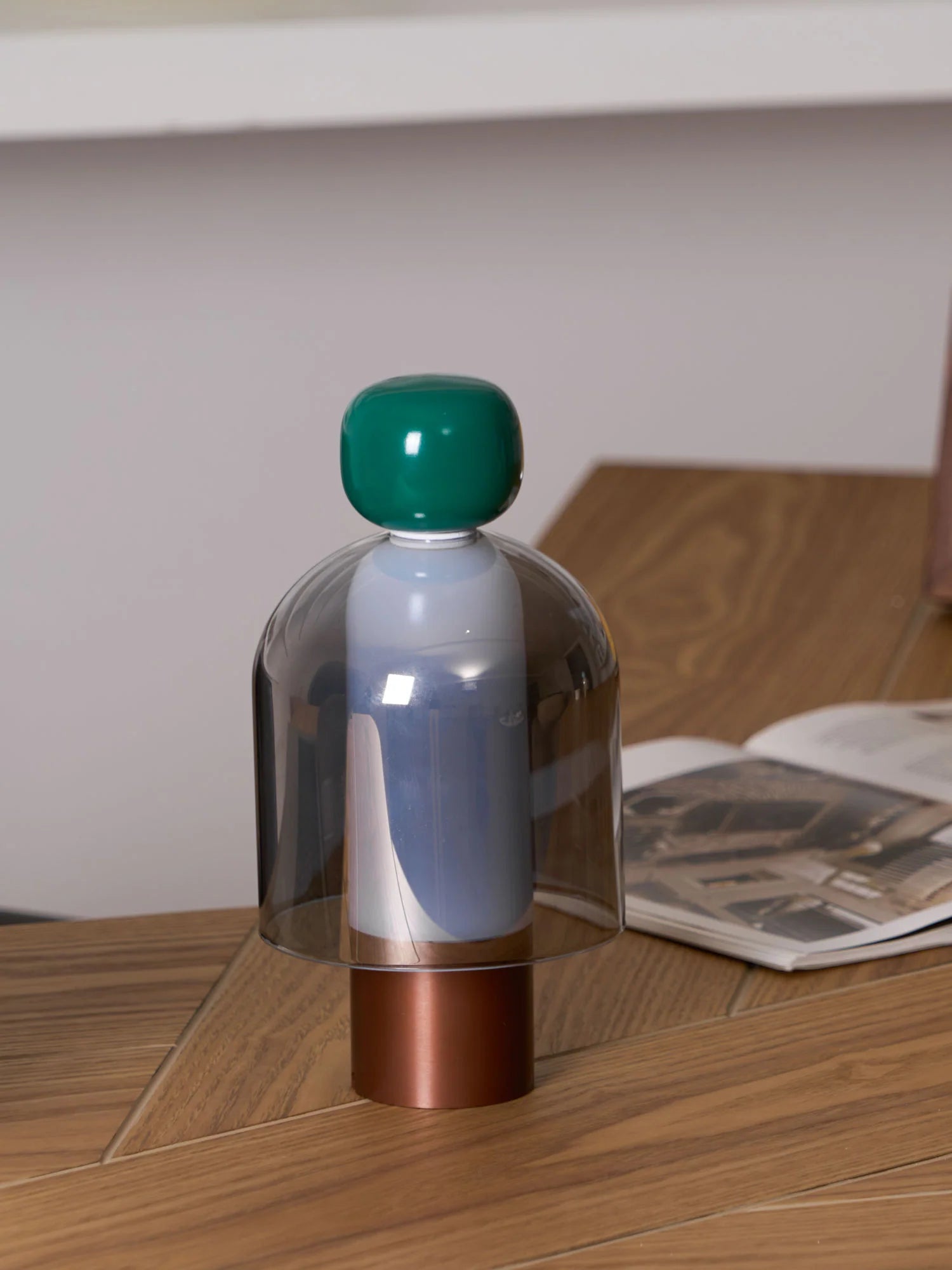 Easy Peasy Table Lamp