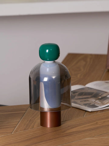 Easy Peasy Table Lamp