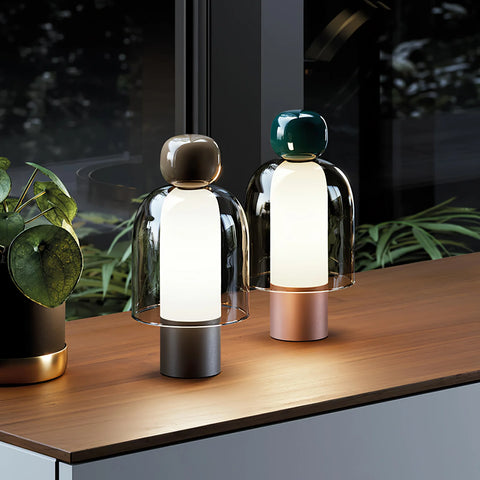 Easy Peasy Table Lamp