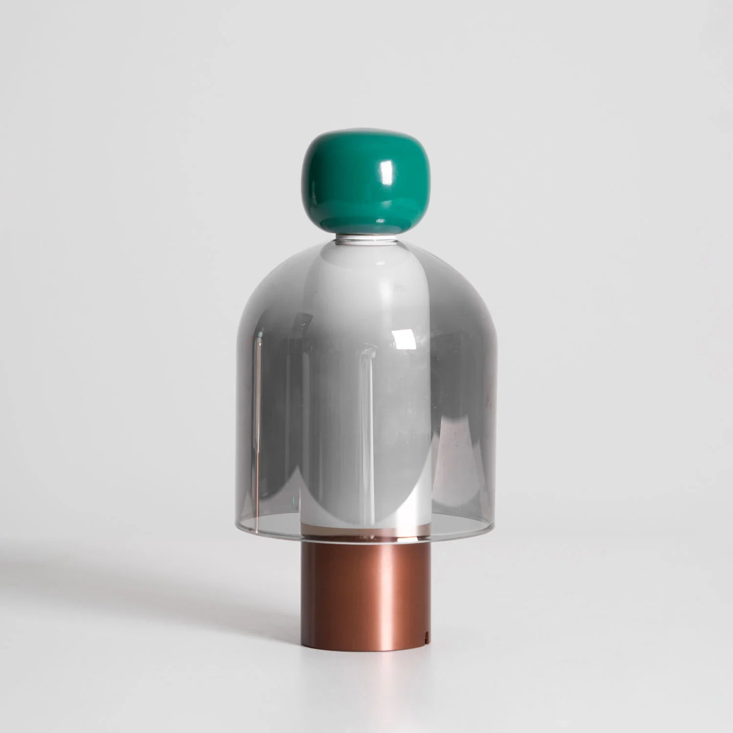 Easy Peasy Table Lamp