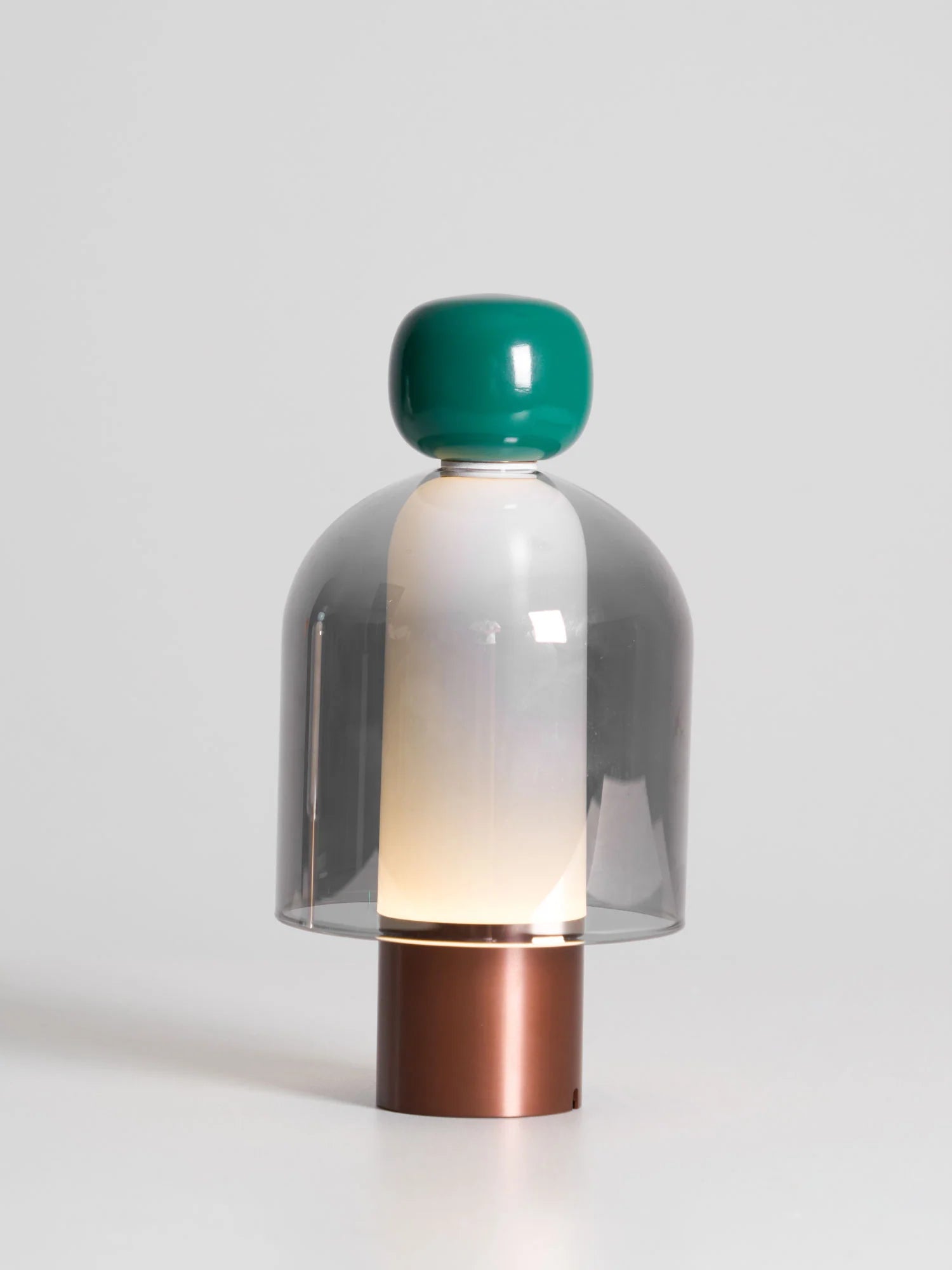 Easy Peasy Table Lamp