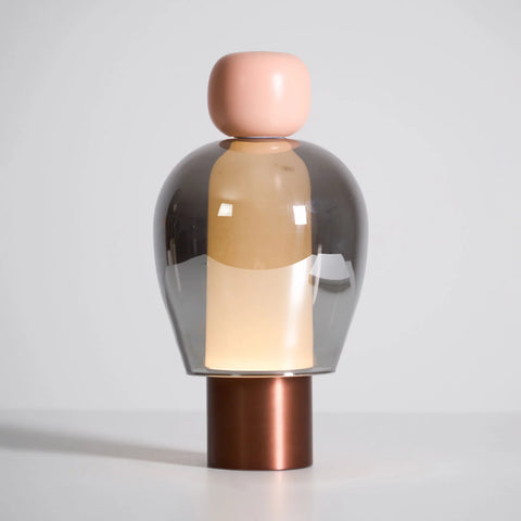 Easy Peasy Table Lamp