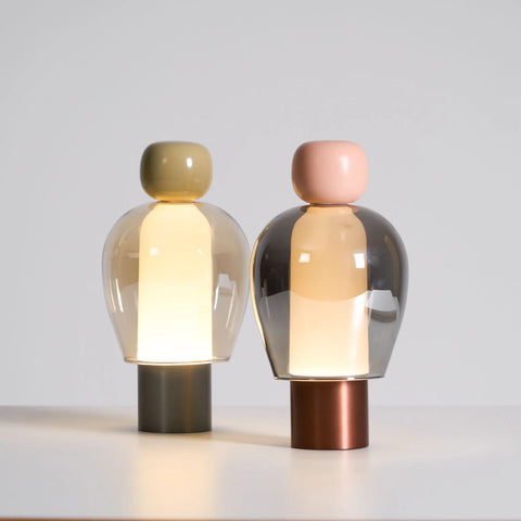 Easy Peasy Table Lamp