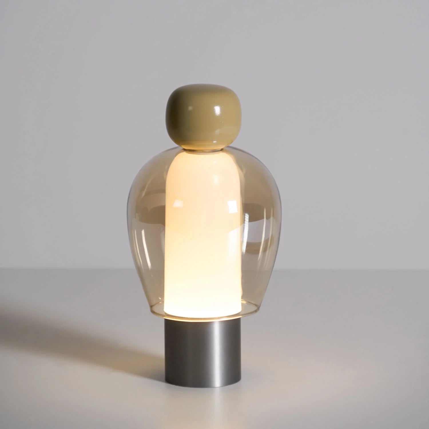 Easy Peasy Table Lamp