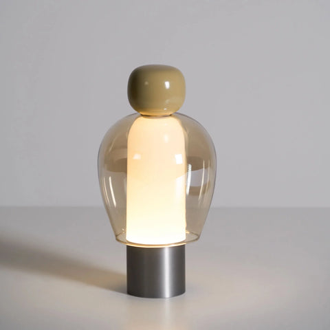 Easy Peasy Table Lamp