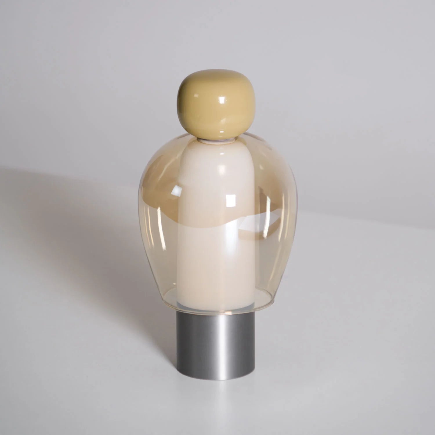 Easy Peasy Table Lamp