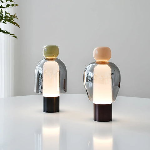 Easy Peasy Table Lamp