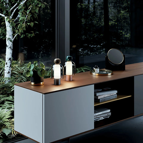 Easy Peasy Table Lamp