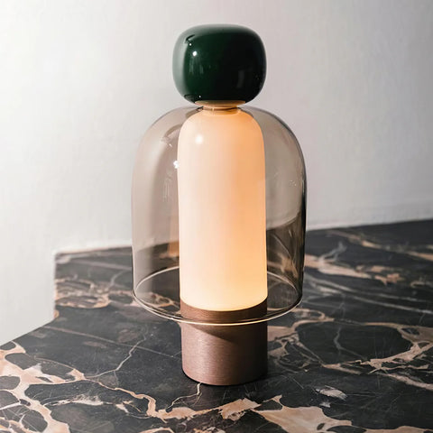 Easy Peasy Table Lamp