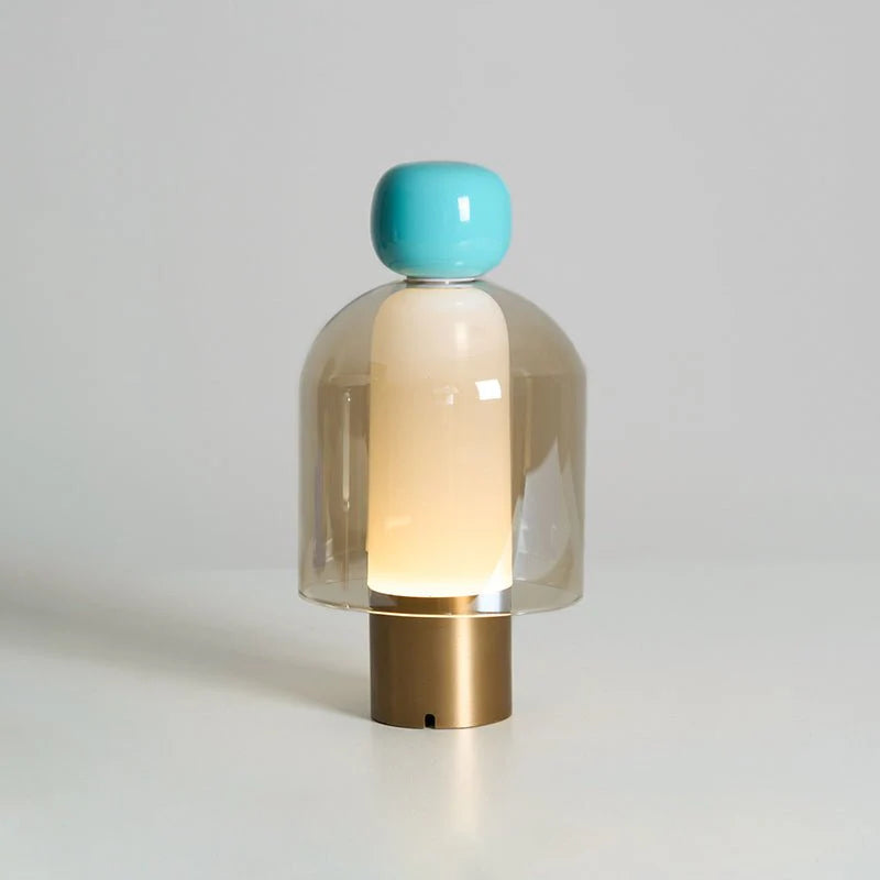 Easy Peasy Table Lamp