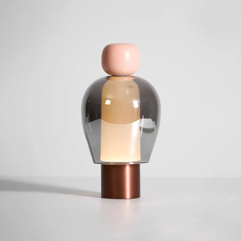 Easy Peasy Table Lamp