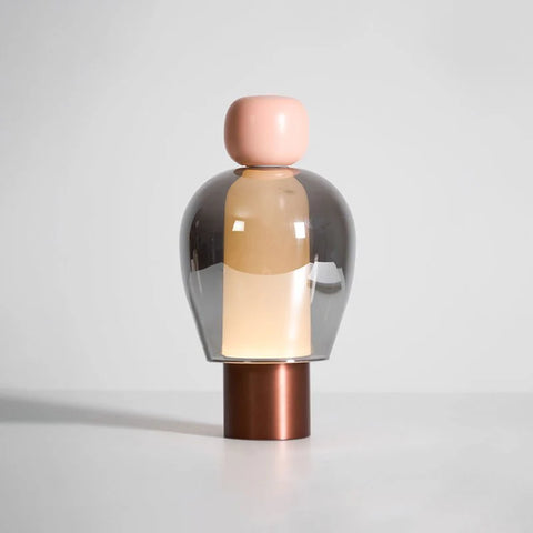 Easy Peasy Table Lamp