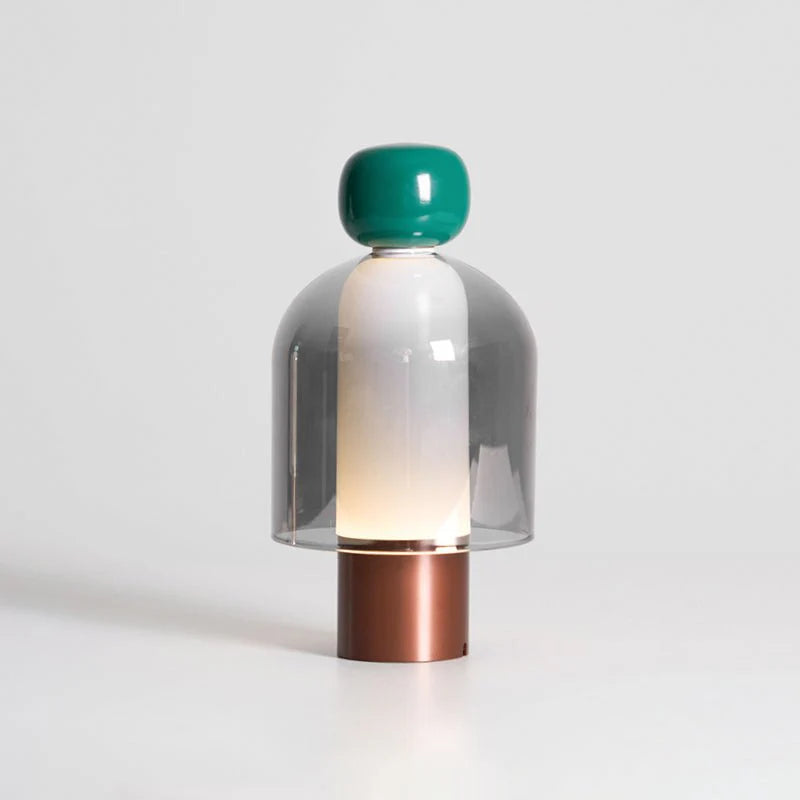 Easy Peasy Table Lamp