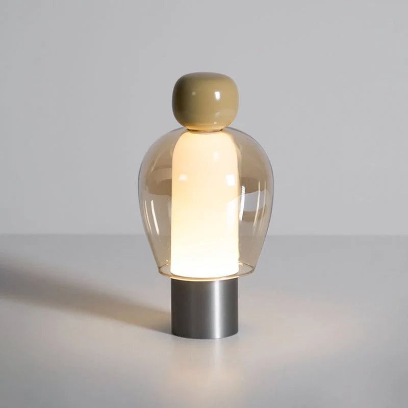 Easy Peasy Table Lamp