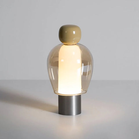 Easy Peasy Table Lamp