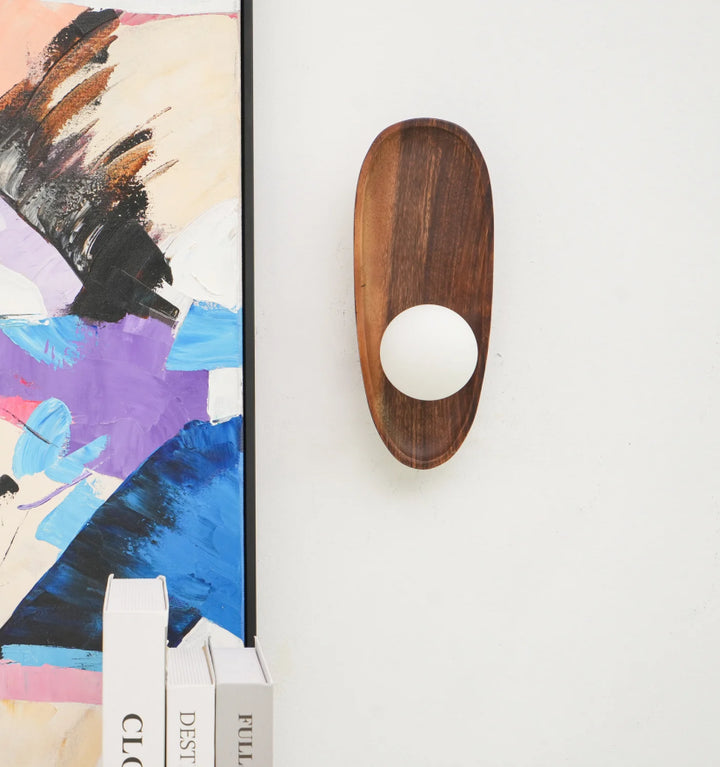 Eivor Wall Lamp