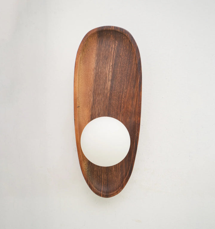 Eivor Wall Lamp