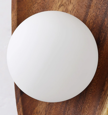 Eivor Wall Lamp