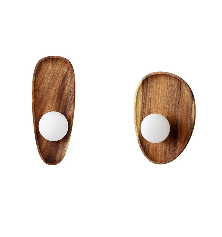 Eivor Wall Lamp