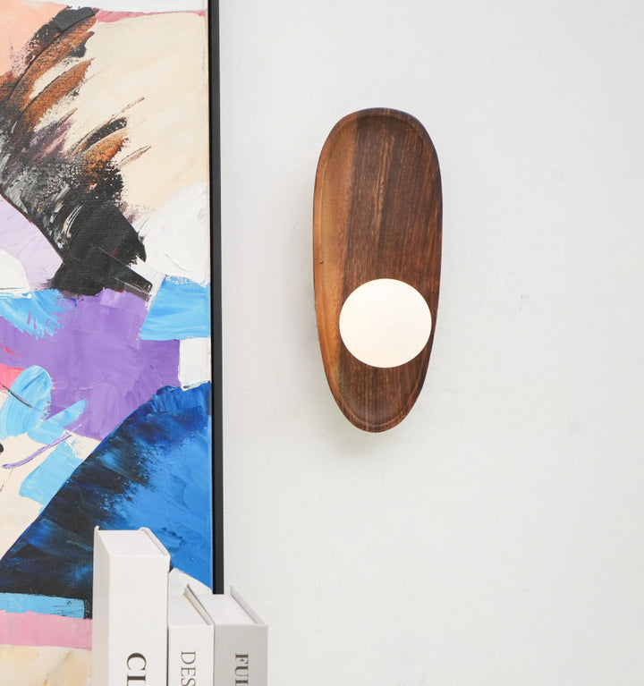 Eivor Wall Lamp