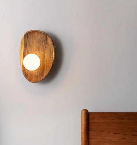 Eivor Wall Lamp