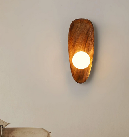 Eivor Wall Lamp