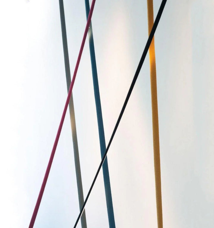 Elastica Floor Lamp