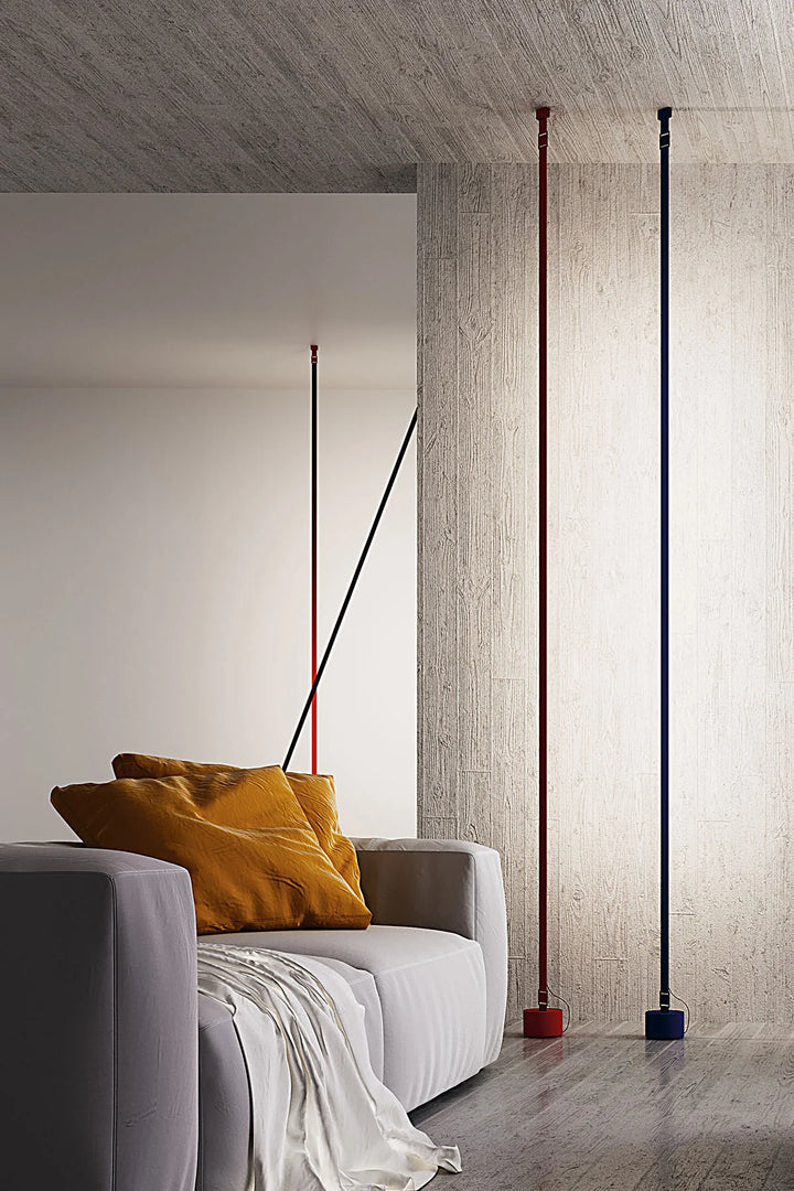 Elastica Floor Lamp