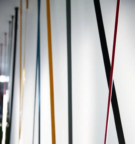 Elastica Floor Lamp