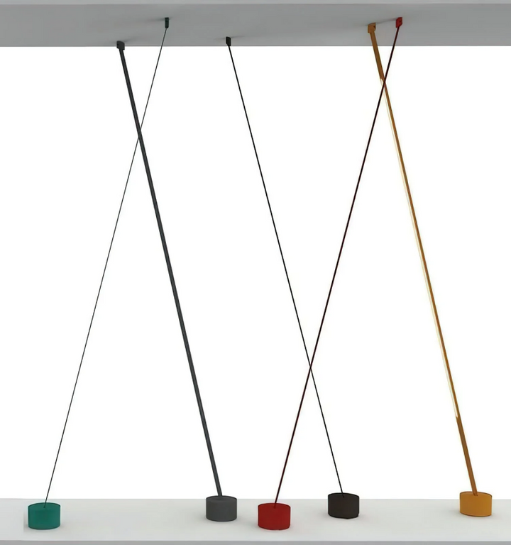 Elastica Floor Lamp