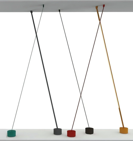 Elastica Floor Lamp