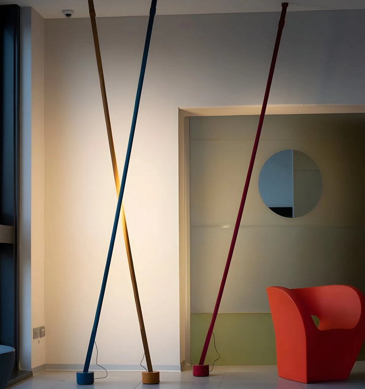 Elastica Floor Lamp