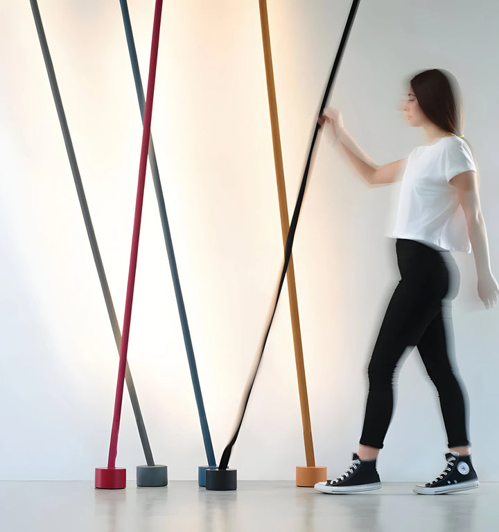 Elastica Floor Lamp