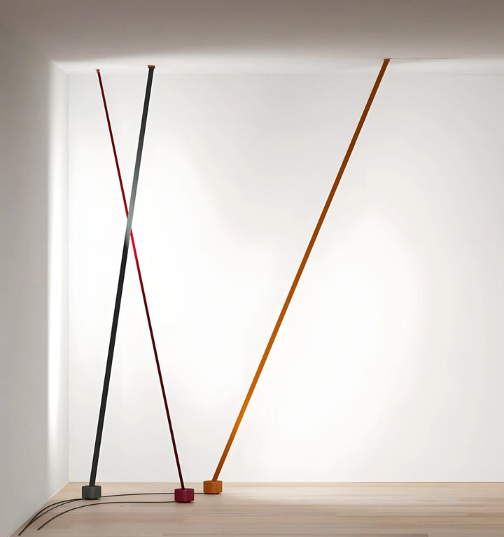 Elastica Floor Lamp