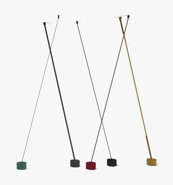 Elastica Floor Lamp