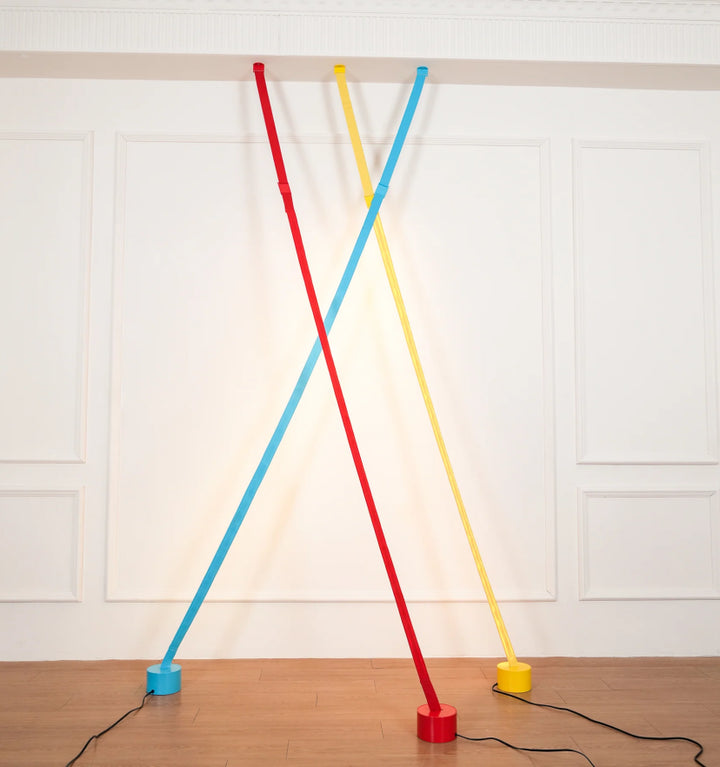 Elastica Floor Lamp